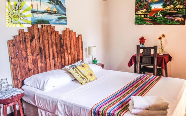 Al Sole Guesthouse