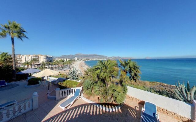 Hotel La Riviera