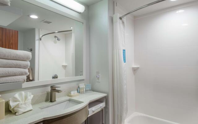 Hampton Inn Brownwood