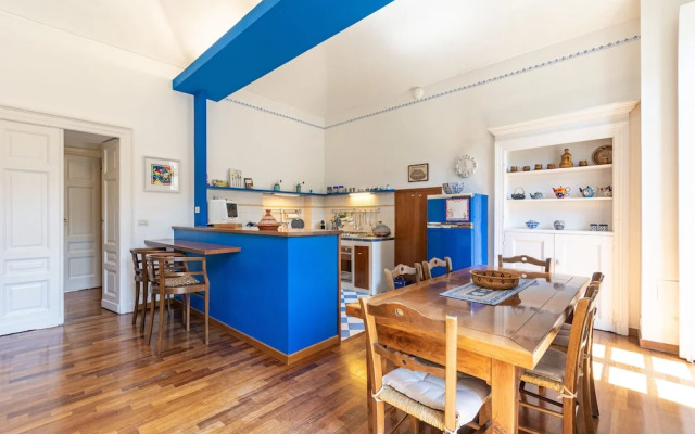 Piazza Vittorio Veneto Exclusive Apartment