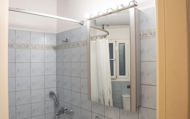 Blue Ark Elegant Athens 1&2