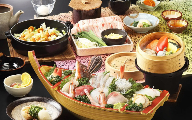 Tonosawa Quatre Saisons