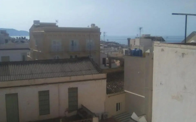 Apartment Nieves 2