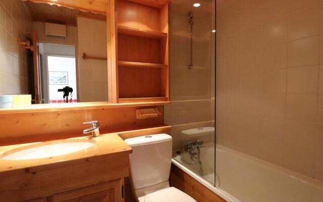 Appartement Méribel, 2 pièces, 5 personnes - FR-1-182-153