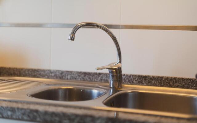 Wavecatcher Apartment