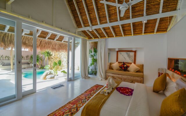 Mahi Mahi Villa & Suites