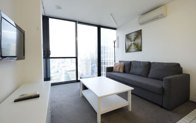 Mono Apartments on A'Beckett