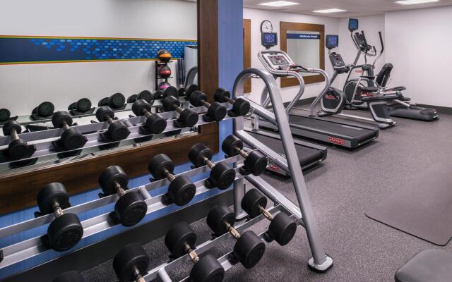 Hampton Inn San Francisco Downtown/Convention Center