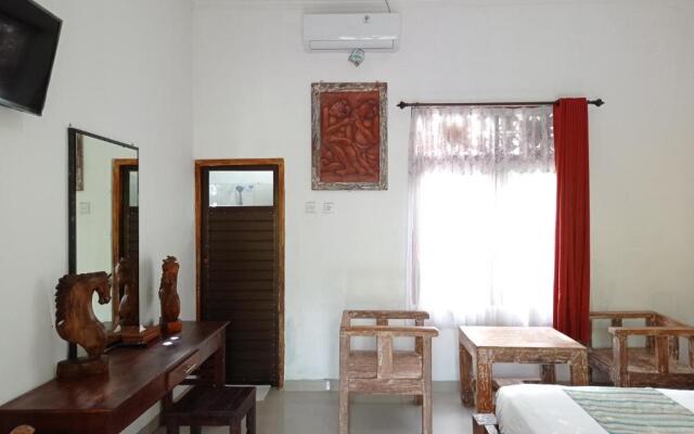 Men Bebas Guest House