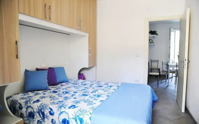 Tigli F 6 Su Due Livelli