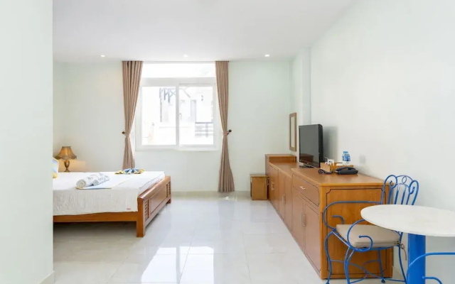 TNH Hotel Vung Tau