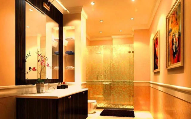 New World Hotel