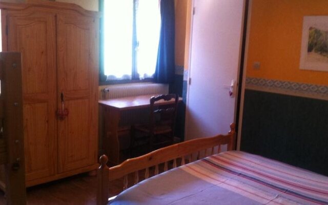 La Ferme Des Granges