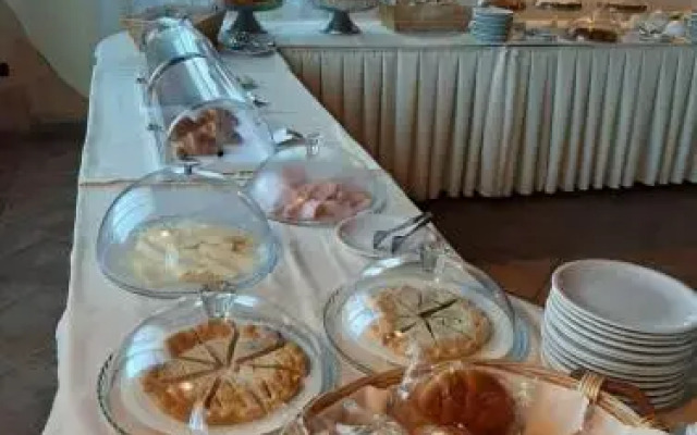 Hotel Belvedere
