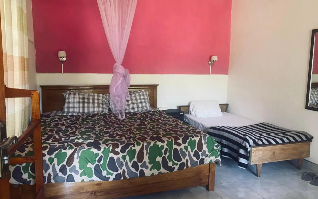orchid villa