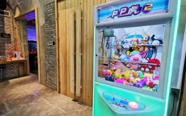 Beijing Yinxi Shanshe Homestay (Shentang Yidao Branch)
