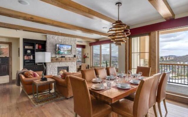 Edgemont 2601 - Luxury Ski-in Ski-out Condo