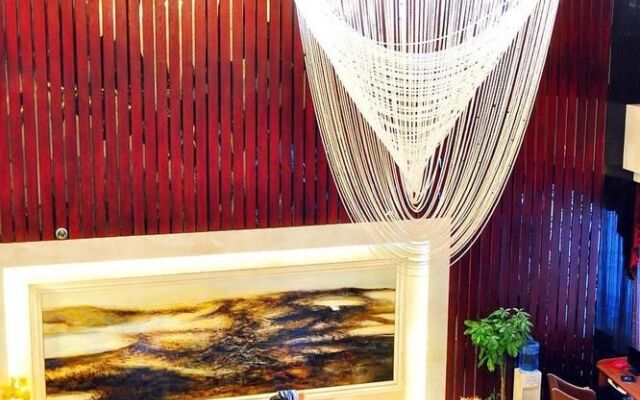 Inzhoo International Hotel