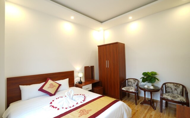 Sapphire Hotel Hue