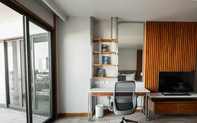 SN Residences