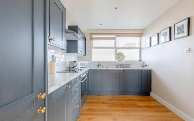 Superbly Located 2BD Flat Heart of Pimlico!