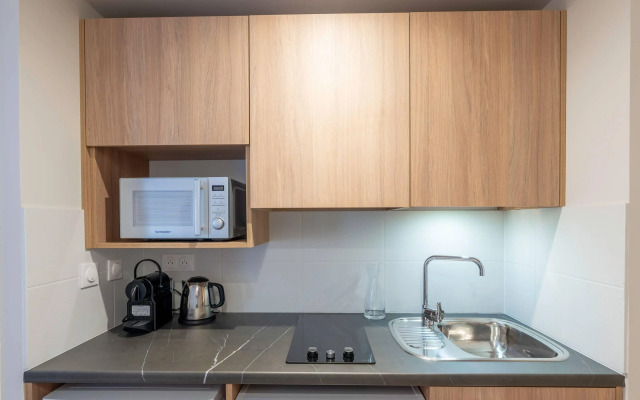 Quality Suites Limoges