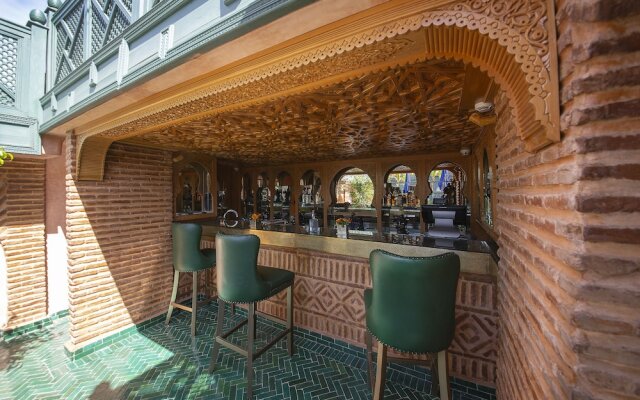 Riad Elegancia Marrakech