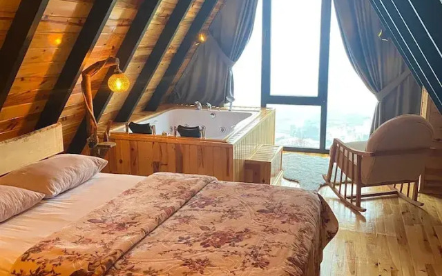 Si̇fla Bungalov & Resturant