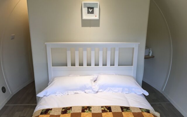 Inverness Glamping