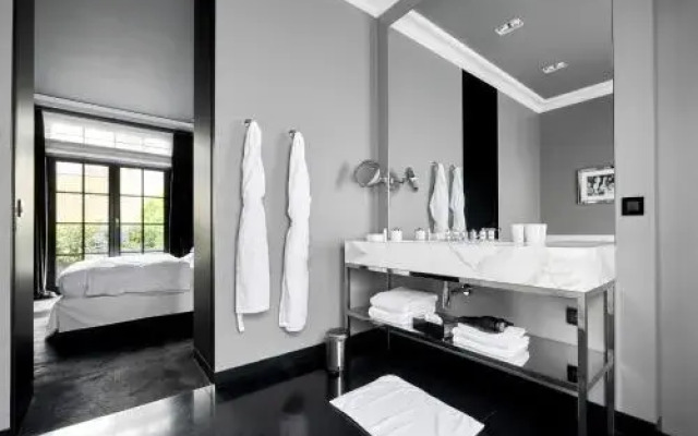 Hotel Odette en Ville