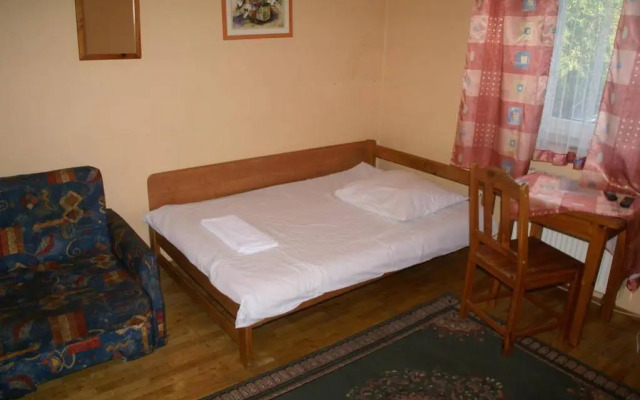 Hotel Prokocim