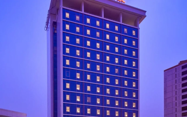 Ibis Konya