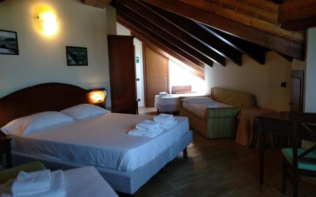 Hotel Belvedere