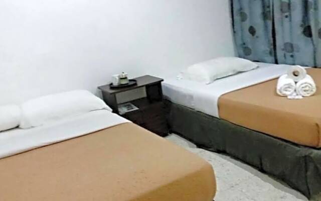 CasaPelindung Guesthouse