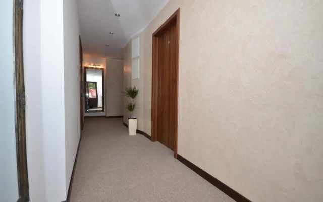 Dom Wczasowy ISABELLE