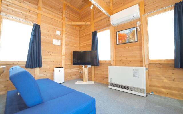 Lake Toya Lodge Sigra