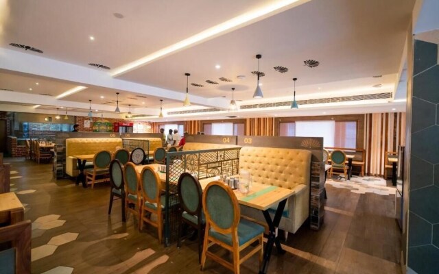 JK Hotels