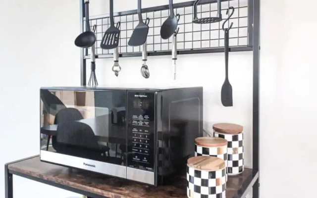 Top Bed Shared Room Men