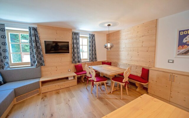 Apartment4Holiday Apartment Alpen Domus