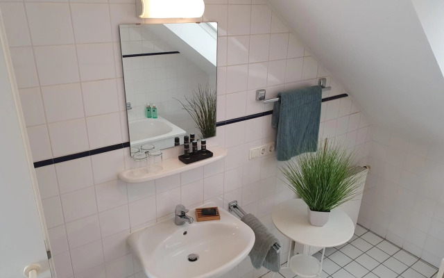 Apartmenthaus Haus Feuerbach