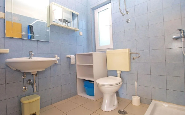 Apartment Jozefina 1261