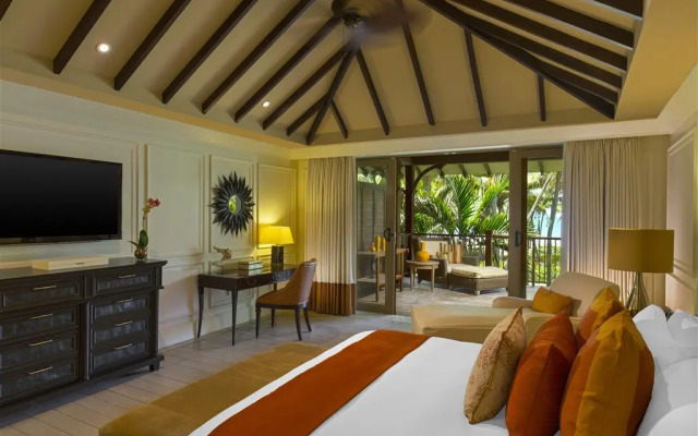 The St. Regis Bahia Beach Resort, Puerto Rico