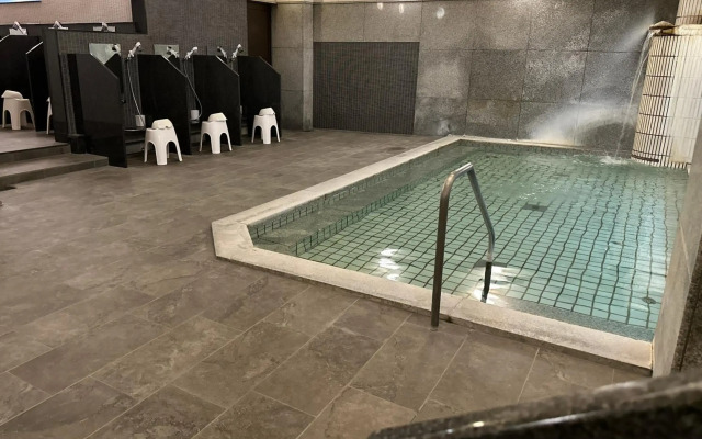 Kisyu Shirahama Onsen Musashi