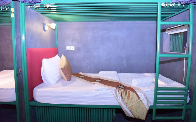Panorama Mekong Hostel
