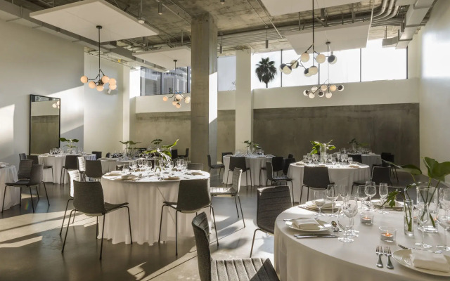 Kimpton Everly Hotel Hollywood by IHG