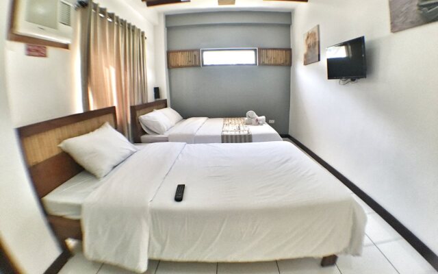 Ark Bayz Suites