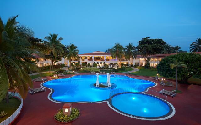 Holiday Inn Resort Goa, an IHG Hotel