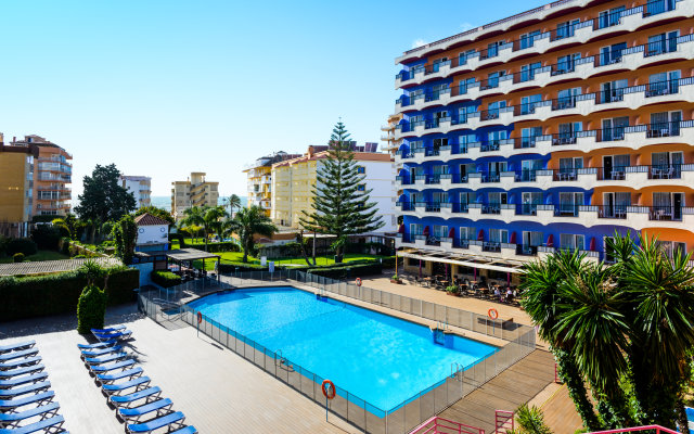 Hotel Monarque Fuengirola Park