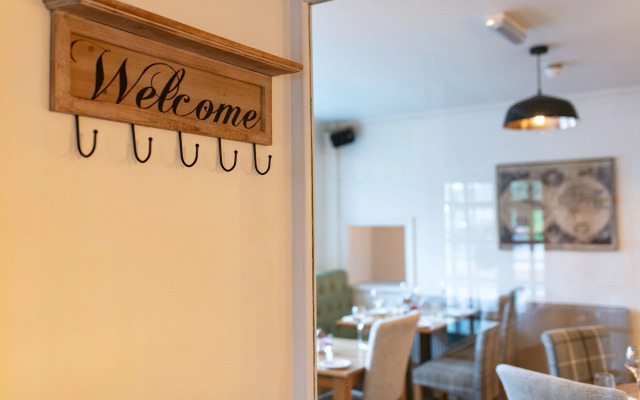 The Congresbury Arms