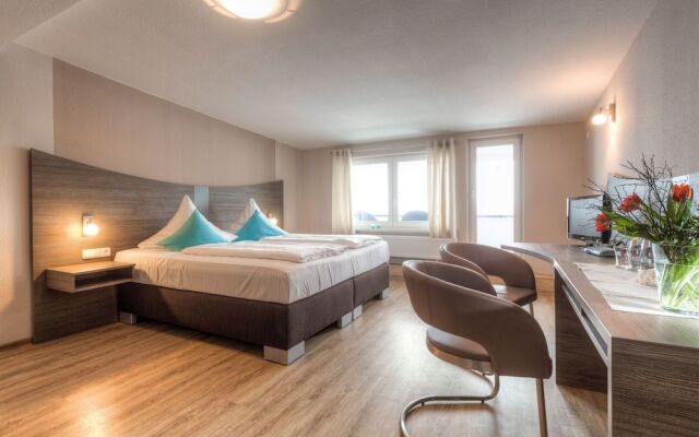Hotel Peterchens Mondfahrt